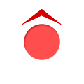 target position marker